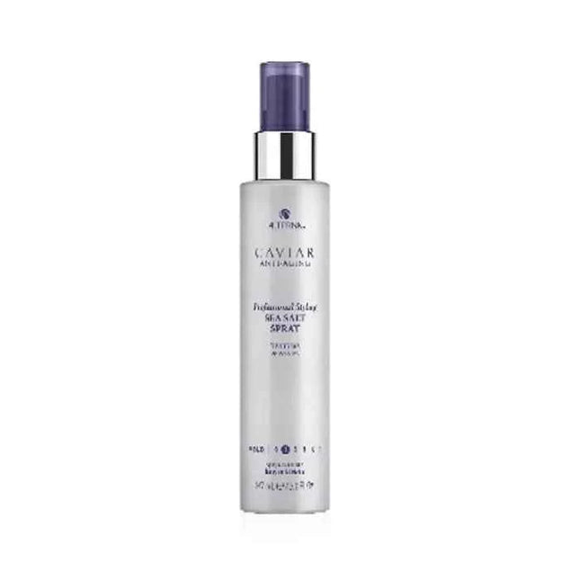 Alterna Caviar Professional Styling Sea Salt – Spray Unisex, 147 ml