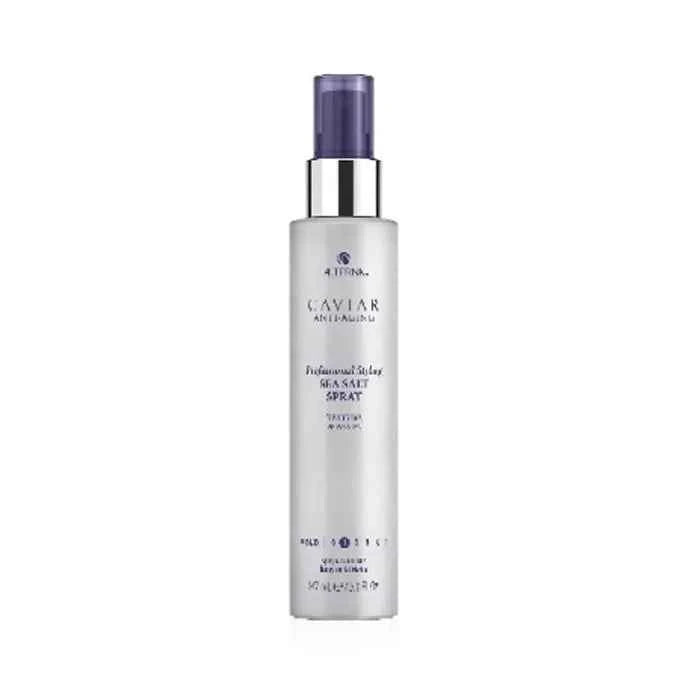 Alterna Caviar Professional Styling Sea Salt – Spray Unisex, 147 ml