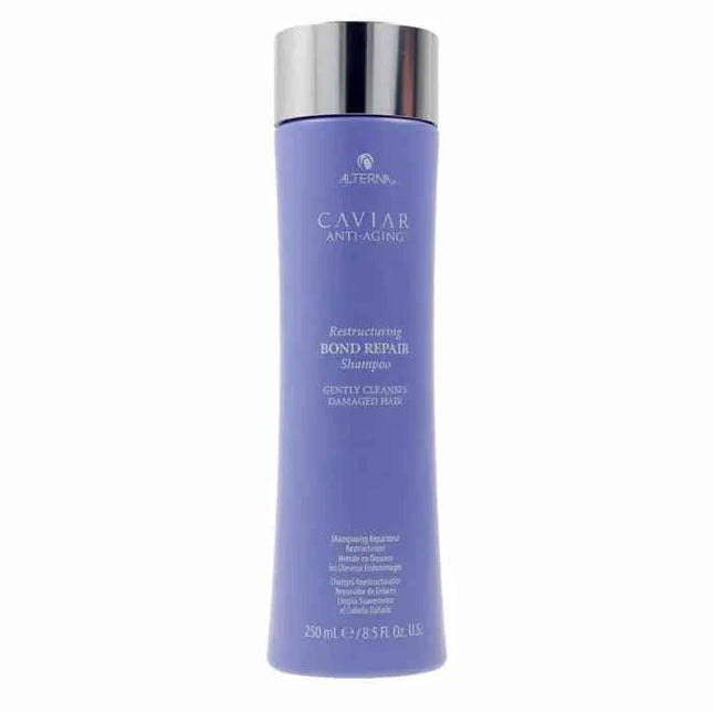 Alterna Caviar Restructuring Bond Repair – Shampoo Unisex, 250 ml