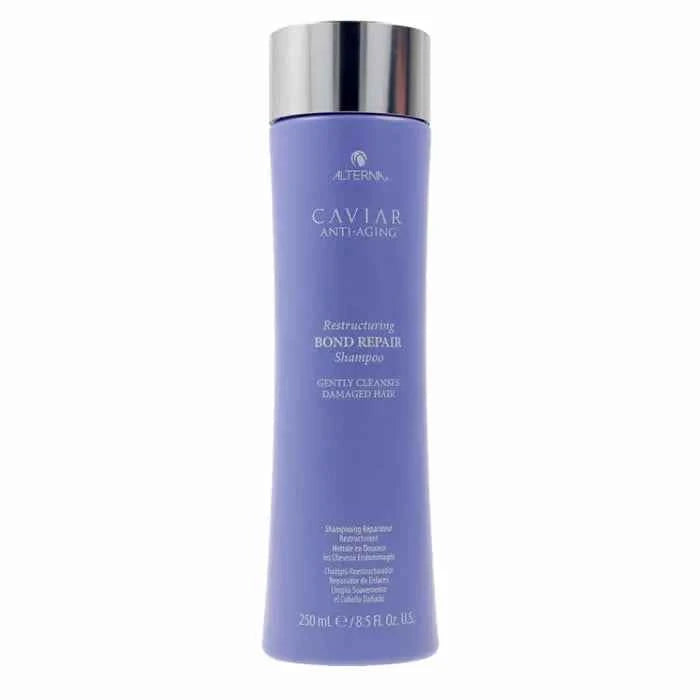 Alterna Caviar Restructuring Bond Repair – Shampoo Unisex, 250 ml