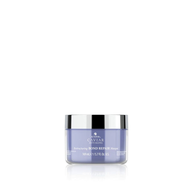 Alterna Caviar Restructuring Bond Repair Masque Unisex, 161 g