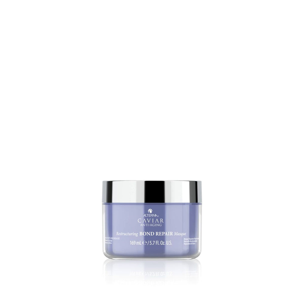 Alterna Caviar Restructuring Bond Repair Masque Unisex, 161 g