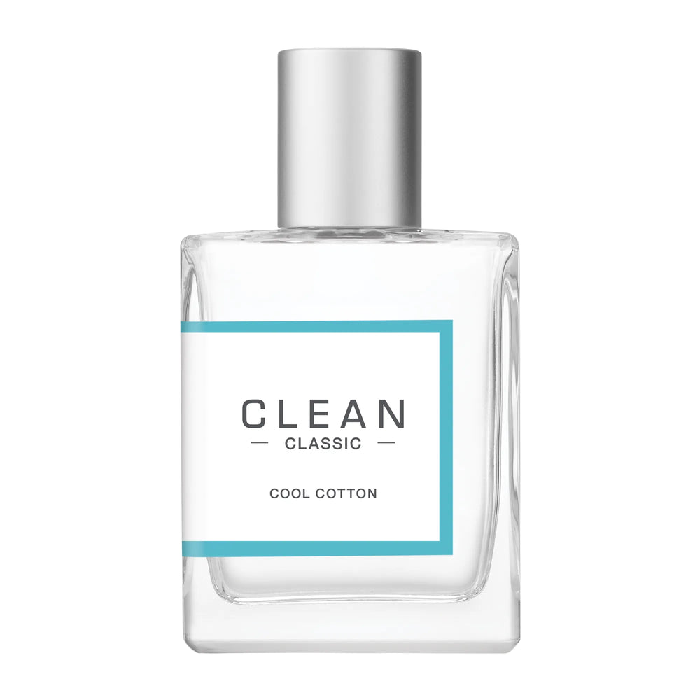 Clean Escada Cool Cotton – Eau de Parfum for Women, 60 ml Spray