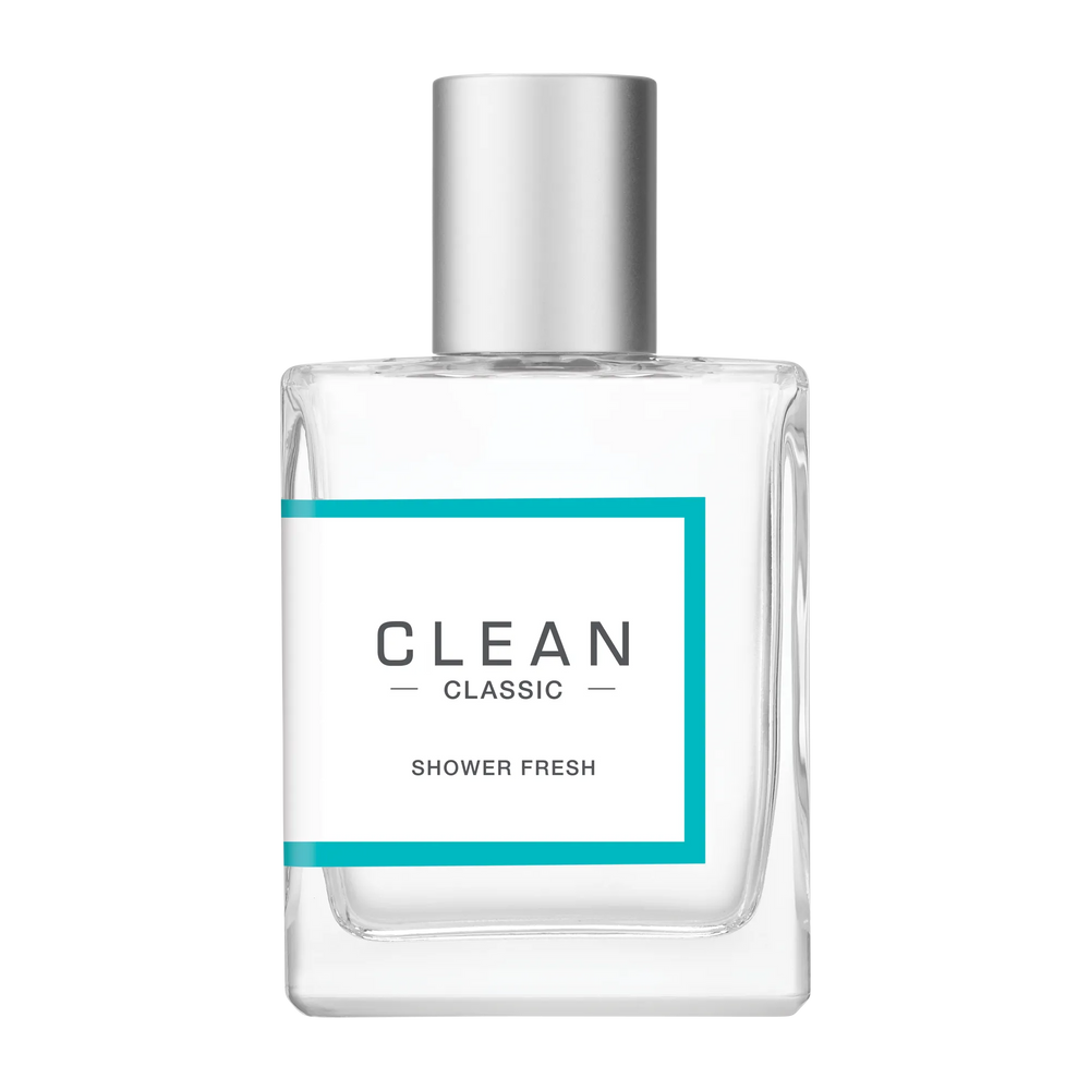 Clean Classic – Eau de Parfum for Women Shower Fresh, 60 ml