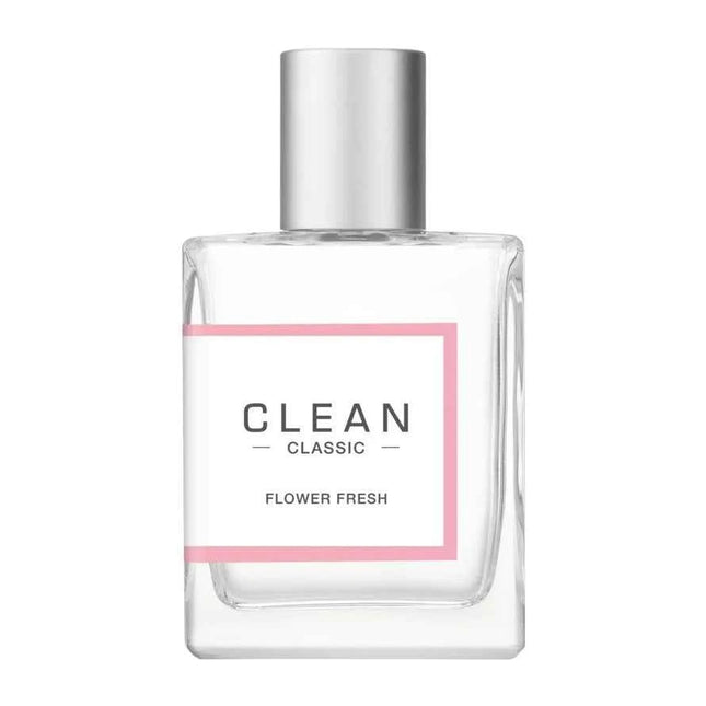 Clean Classic – Eau de Parfum for Women Flower Fresh, 30 ml Spray