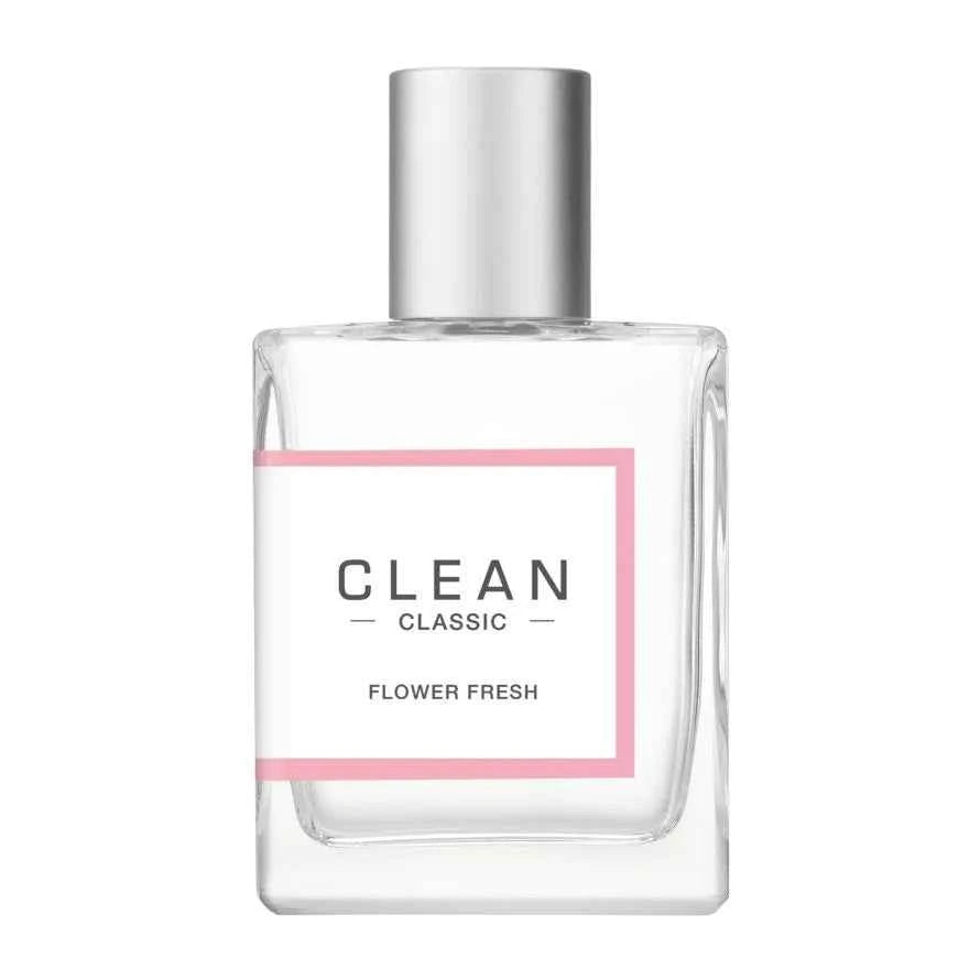 Clean Classic – Eau de Parfum for Women Flower Fresh, 30 ml Spray