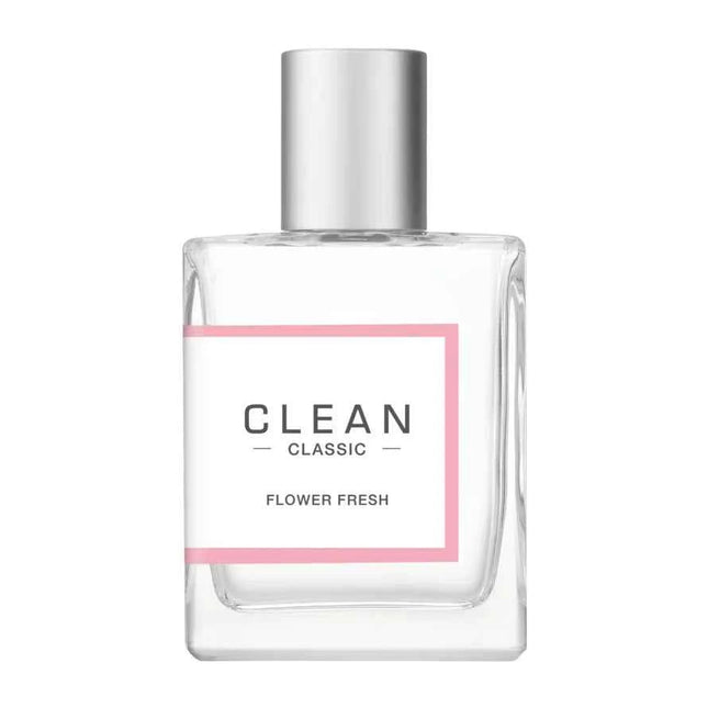 Clean Escada Flower Fresh – Eau de Parfum for Women, 60 ml Spray