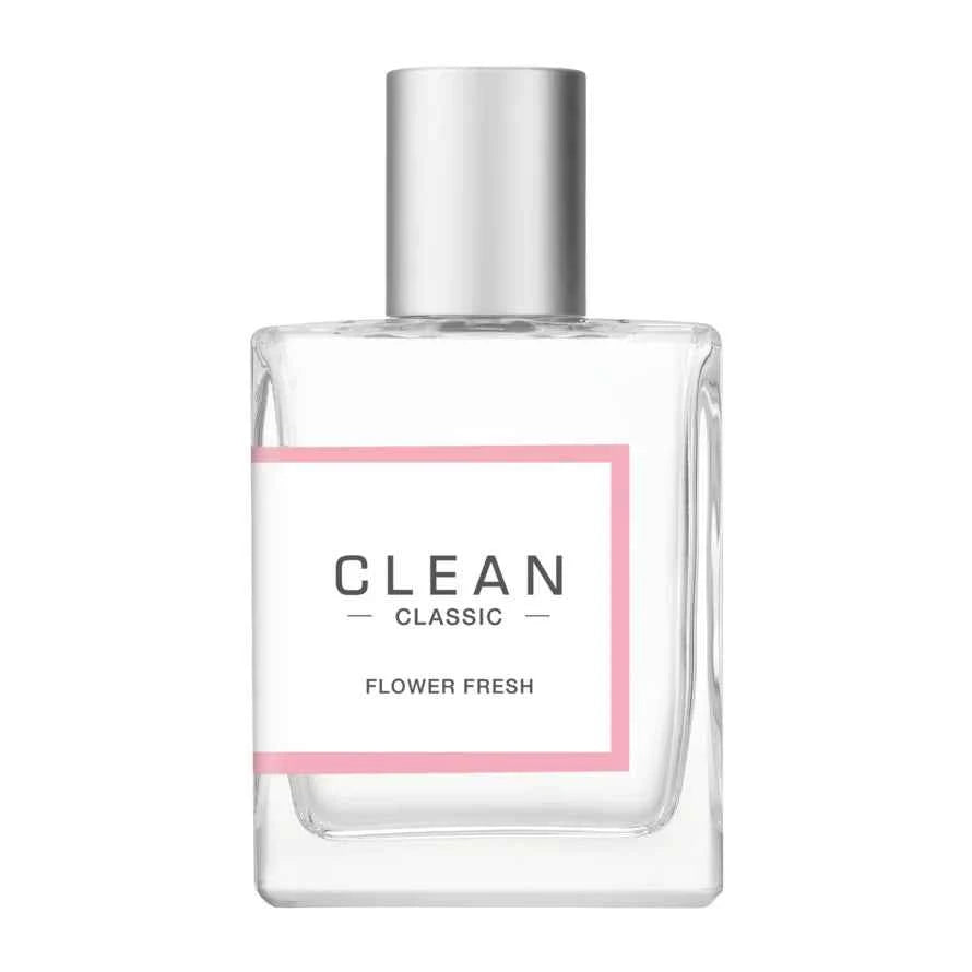 Clean Escada Flower Fresh – Eau de Parfum for Women, 60 ml Spray