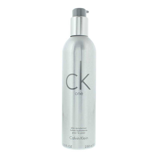 Calvin Klein CK One Water Hydration – Body Lotion Unisex, Body, 250 ml