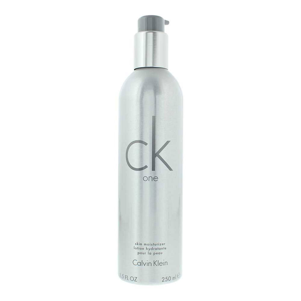 Calvin Klein CK One Water Hydration – Body Lotion Unisex, Body, 250 ml