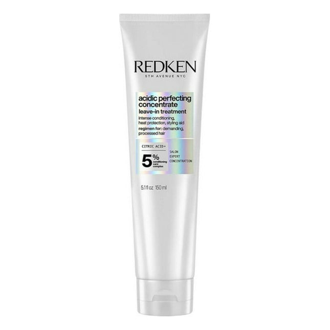 Redken Acidic Perfecting – Hair Treatment for Unisex, 150