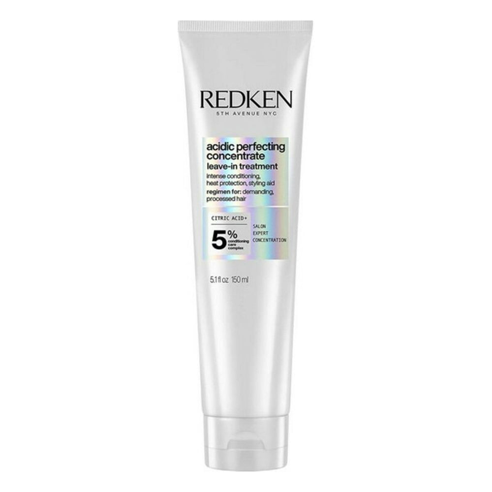 Redken Acidic Perfecting – Hair Treatment for Unisex, 150