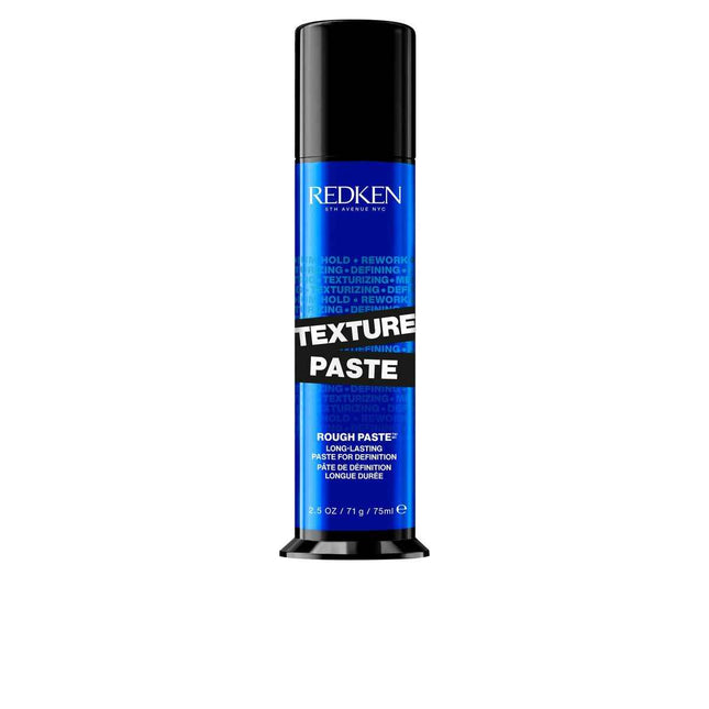 Redken Texturize Rough Paste I2 Unisex, 75 ml