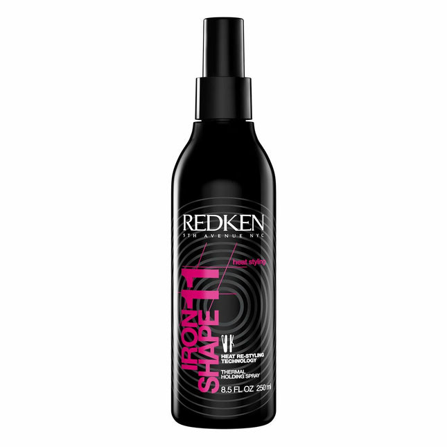 Redken Thermal – Spray 11 Iron Shape Unisex, 250 ml