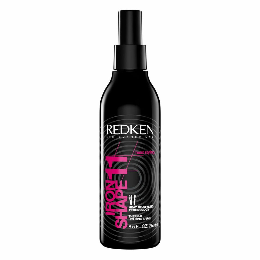 Redken Thermal – Spray 11 Iron Shape Unisex, 250 ml