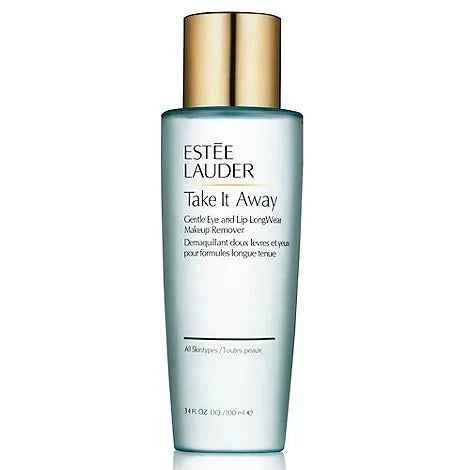 ESTÉE Lauder Estee Lauder Take It Away Eye and Lip Make Up Remover Unisex, 100 ml