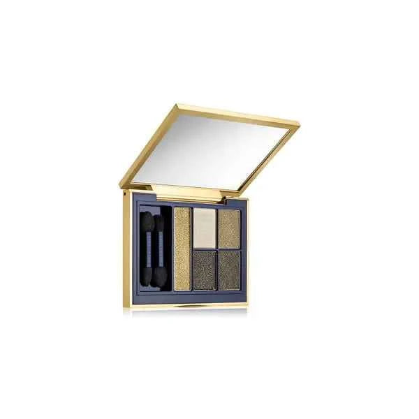 ESTÉE Lauder Estee Lauder Pure Color Envy Sculpting Eyeshadow 5 Color Palette Fierce Safari Unisex, 7 g