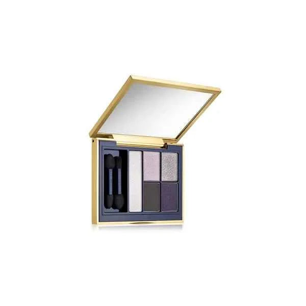 ESTÉE Lauder Estee Lauder Pure Color Envy Sculpting Eyeshadow 5 Color Palette Envious Orchid Unisex, 7 g