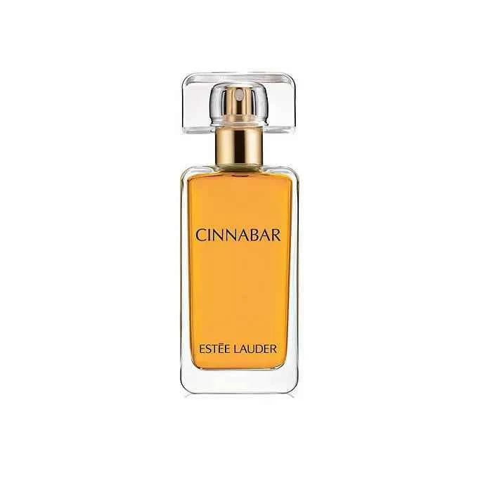 ESTÉE Lauder Estee Lauder Cinnabar – Eau de Parfum for Women Spray, 50 ml