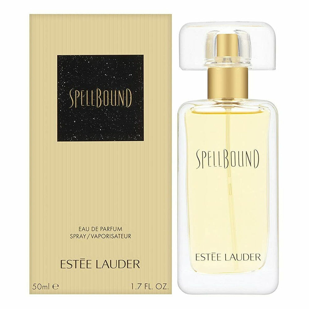 Estée Lauder Spellbound – Eau de Parfum for Women, 50 ml