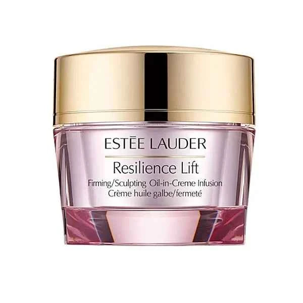 ESTÉE Lauder Estee Lauder Resilience Lift Firming Sculpting Oil In Creme Infusion Unisex, 50 ml
