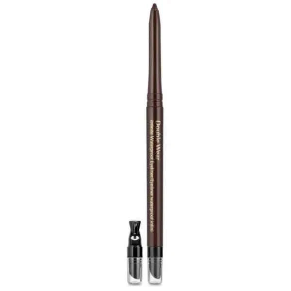 ESTÉE Lauder Estee Lauder Double Wear Infinite Waterproof Eyeliner 02 Espresso Unisex