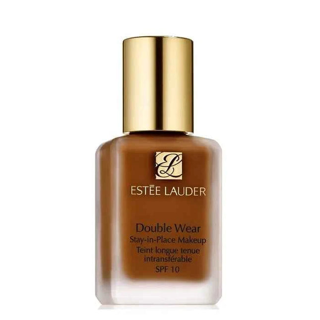 ESTÉE Lauder Estee Lauder Double Wear Stay In Place Makeup Spf10 6C2 Pecan Unisex, 30 ml