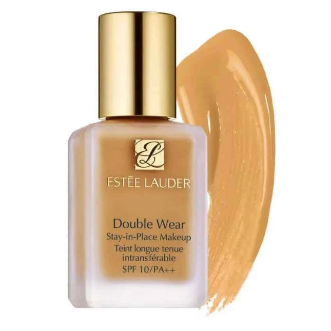 ESTÉE Lauder Estee Lauder Double Wear Stay In Place Makeup Spf10 3W1.5 Fawn Unisex, 30 ml