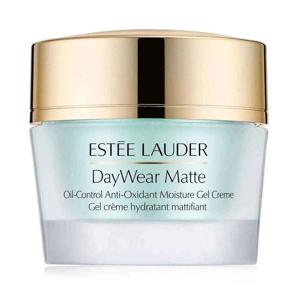 ESTÉE Lauder Estee Lauder Daywear Matte Oil Control Anti Oxidant Moisture – Gel Creme Unisex, 50 ml