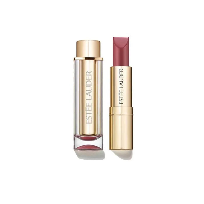 ESTÉE Lauder Estee Lauder Pure Color Love – Lipstick 130 Strapless Unisex