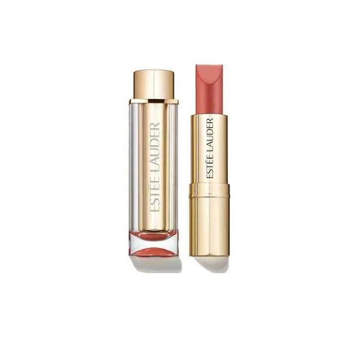 ESTÉE Lauder Estee Lauder Pure Color Love – Lipstick 110 Raw Sugar Unisex
