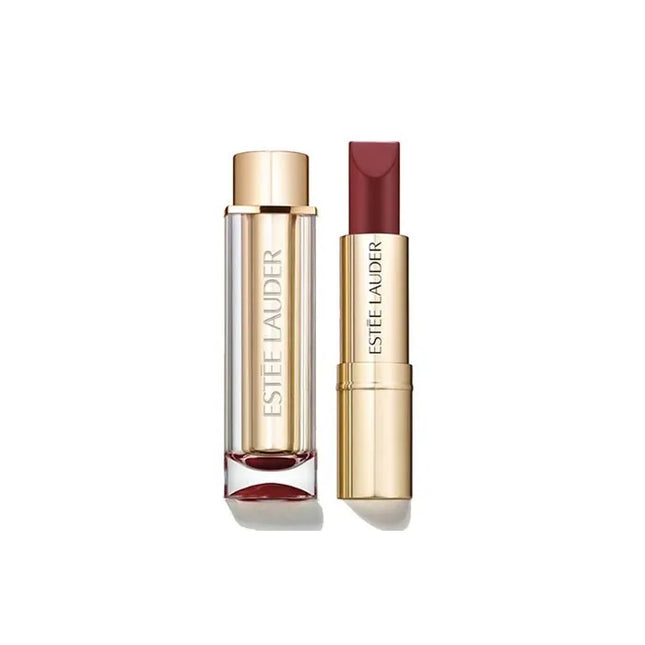 ESTÉE Lauder Estee Lauder Pure Color Love – Lipstick 120 Rose Xcess Unisex