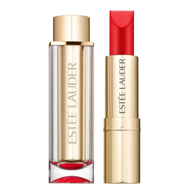 ESTÉE Lauder Estee Lauder Pure Color Love – Lipstick 06 Shock And Awe Unisex