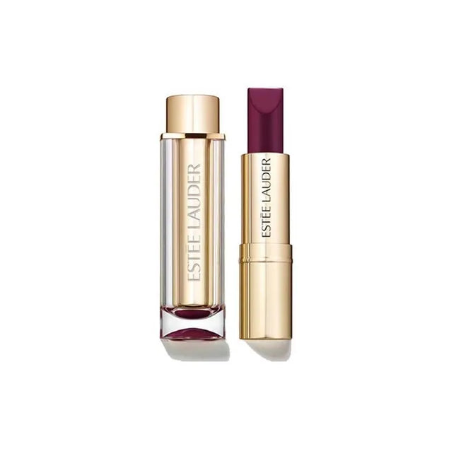 ESTÉE Lauder Estee Lauder Pure Color Love – Lipstick 410 Love object Unisex