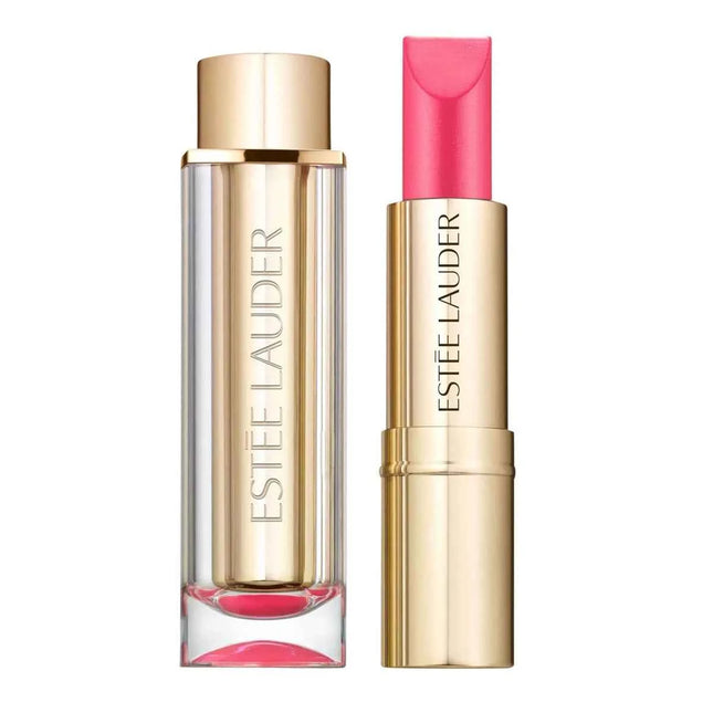 ESTÉE Lauder Estee Lauder Pure Color Love – Lipstick 41 Haute And Cold Unisex