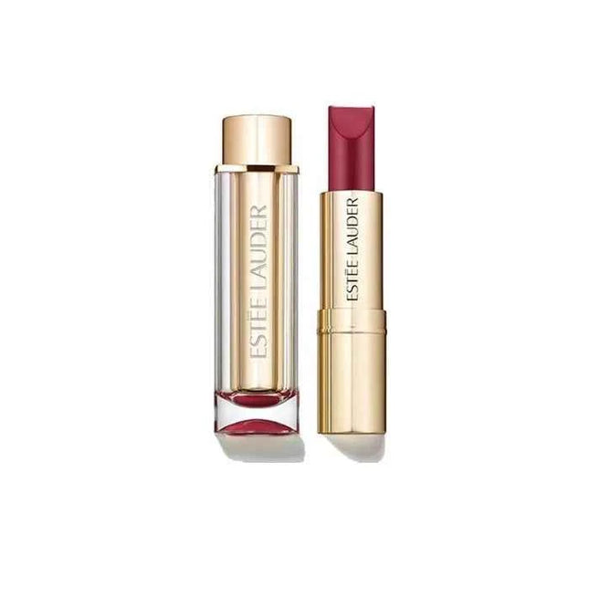 ESTÉE Lauder Estee Lauder Pure Color Love – Lipstick 460 Ripped Raisin Unisex