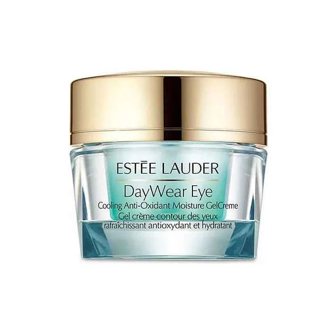 ESTÉE Lauder Estee Lauder Daywear Eye Cooling Anti Oxidant Moisture – Gel Creme Unisex, 15 ml