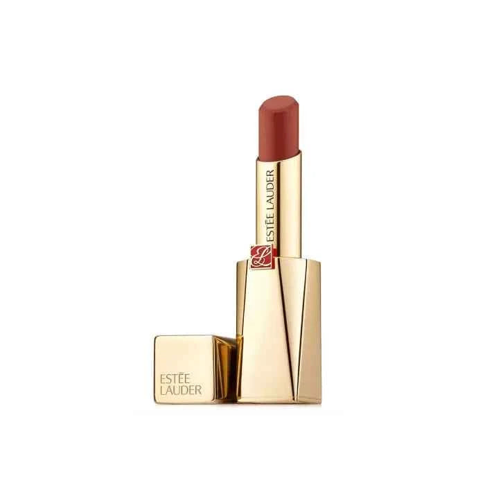 ESTÉE Lauder Estee Lauder Pure Color Desire – Lipstick 101 Let Go Unisex