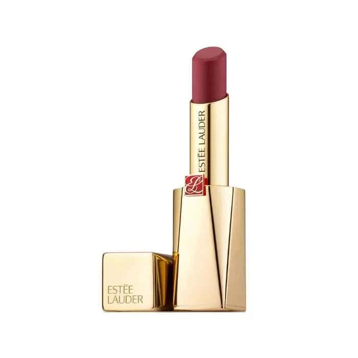 ESTÉE Lauder Estee Lauder Pure Color Desire – Lipstick 102 Give In Unisex