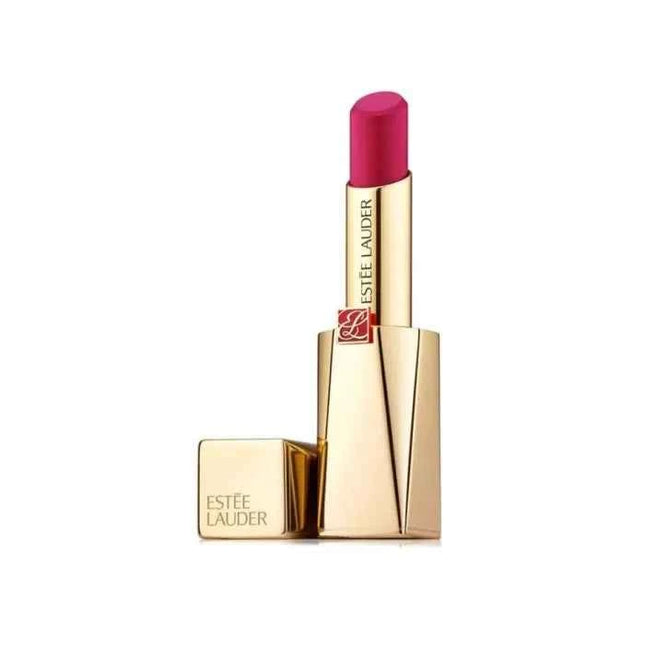 ESTÉE Lauder Estee Lauder Pure Color Desire – Lipstick 206 Overdo Unisex