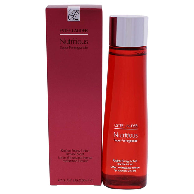 Estée Lauder Nutritious – Toning Lotion for Women, 200 ml