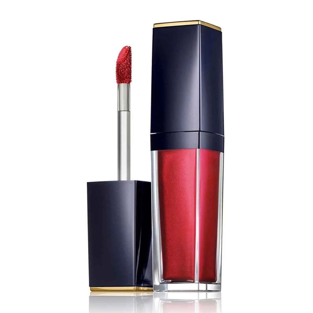 ESTÉE Lauder Estee Lauder Pure Color Envy Paint On Liquid Lipcolor 09 S – cream Sexy Metallic Unisex