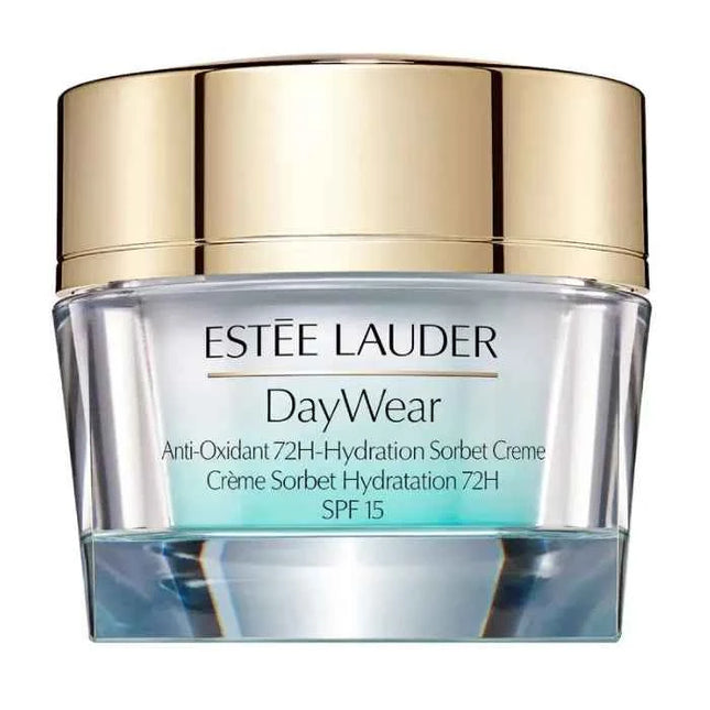ESTÉE Lauder Estee Lauder DayWear Anti Oxidant 72h Hydratation Sorbet – Cream Spf15 Unisex, 50 ml