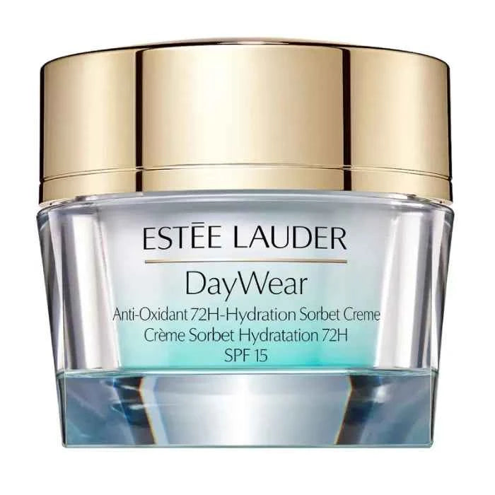 ESTÉE Lauder Estee Lauder DayWear Anti Oxidant 72h Hydratation Sorbet – Cream Spf15 Unisex, 50 ml