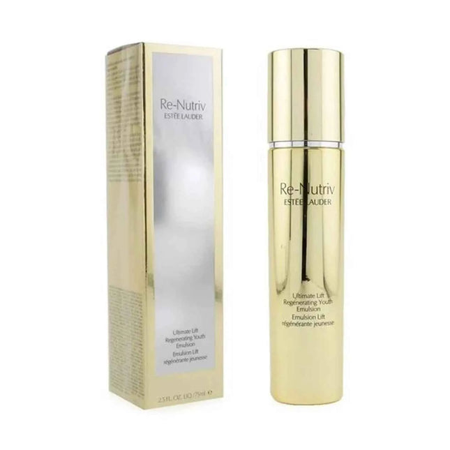 ESTÉE Lauder Estee Lau Renutriv Ultime Lift Emul Unisex, 75 ml