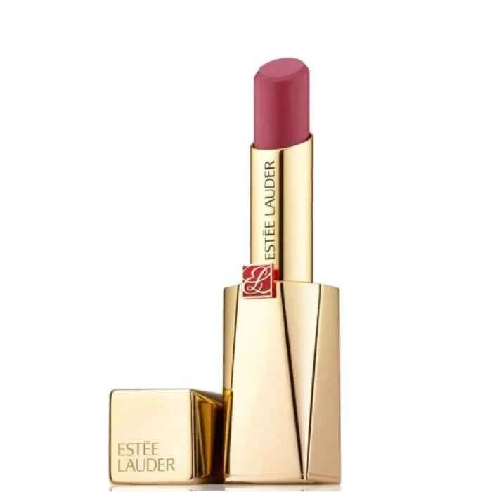 ESTÉE Lauder Estee Lauder Pure Color Desire Matte – Lipstick 114 Insist Unisex