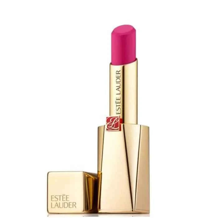 ESTÉE Lauder Estee Lauder Pure Color Desire Matte – Lipstick 213 Claim Fame Unisex