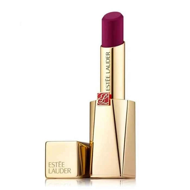 ESTÉE Lauder Estee Lauder Pure Color Desire Matte – Lipstick 413 Devastate Unisex