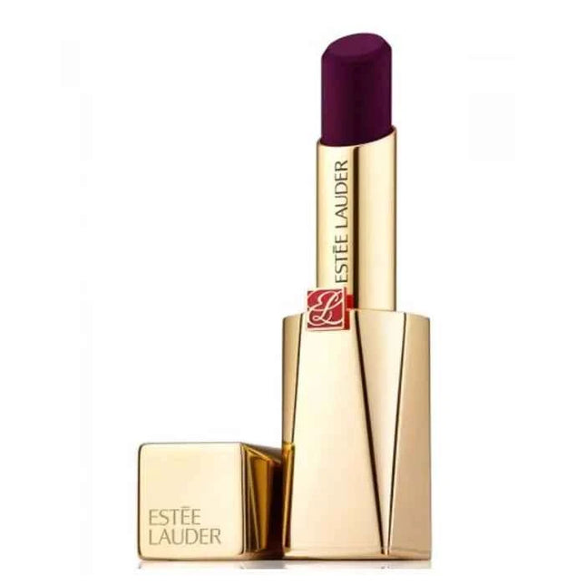 ESTÉE Lauder Estee Lauder Pure Color Desire Matte – Lipstick 414 Prove It Unisex