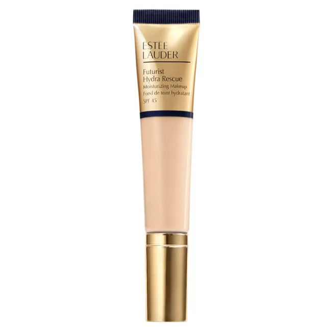 ESTÉE Lauder Estee Lauder Futurist Hydra Rescue Spf45 2n1 Desert Beige Unisex, 35 ml